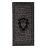 Полотенце со знаком Альянса (World of Warcraft Alliance Logo Towel) 140 x 70 cm
