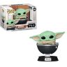 Фигурка Funko Star Wars: Mandalorian Мандалорец Фанко Звёздные войны Grogu Грогу 664