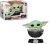 Фігурка Funko Star Wars: Mandalorian Мандалорець Фанко Зіркові війни Grogu Грогу 664