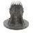 Статуэтка Железный Трон  Iron Throne Figure (Game of Thrones ) Limited edition