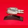 Фігурка Hasbro STAR WARS IG-88's IG-2000 - 2009 - 1st package design