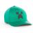 Кепка Minecraft Creeper Flexfit Hat (размер L/XL)