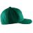 Кепка Minecraft Creeper Flexfit Hat (размер L/XL)