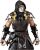 Фігурка McFarlane Toys Mortal Kombat Scorpion (in The Shadows Variant) Action Figure