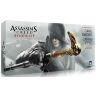 Прихований клинок тростину Assassins Creed Syndicate Jacob Frye Cane Sword 1: 1 Replica