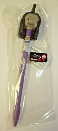 Кулькова ручка Funko Harry Potter: Dre Head (GameStop Exclusive)