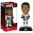 Фигурка Funko Star Wars The Force Awakens Stormtrooper Gear Finn Bobble Head