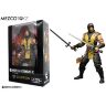 Фігурка Mortal Kombat Scorpion 12-Inch Action Figure