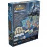 Настольная игра Blizzard World of Warcraft Wrath of the Lich King Pandemic Board Game 