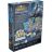Настольная игра Blizzard World of Warcraft Wrath of the Lich King Pandemic Board Game