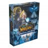 Настільна гра Blizzard World of Warcraft Wrath of the Lich King Pandemic Board Game 