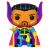 Фигурка Funko POP Marvel: Black Light - Doctor Strange Доктор Стрендж фанко 651
