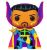 Фігурка Funko POP Marvel: Black Light - Doctor Strange Доктор Стрендж фанко 651