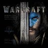 Книга Warcraft: Behind the Dark Portal Hardcover (Тверда палітурка)