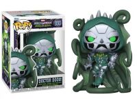 Фигурка Funko Marvel Monster Hunters - Dr. Doom Фанко Доктор Дум 990