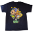 Футболка Funko Marvel "I Am Groot" Collector Corps T-Shirt фанко Грут (размер L)