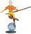 Фігурка McFarlane Avatar The Last Airbender Aang Action Figure Аватар Аанг 19 см.