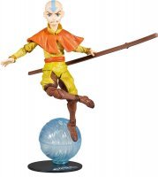 Фігурка McFarlane Toys Avatar: The Last Airbender Aang 7