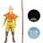 Фигурка McFarlane Avatar The Last Airbender Aang Action Figure Аватар Аанг 19 см.