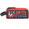 Пенал Marvel Heroes Марвел Герої