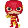Фігурка DC Comics Heroes: Funko Pop Television - The Flash Флеш фанко 1097
