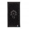 Рушник зі знаком Орди (World of Warcraft Horde Logo Towel) 140 x 70 cm