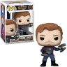 Фігурка Funko Marvel Guardians of The Galaxy Star-Lord фанко Зірковий Лорд 1201