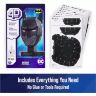 Пазл 4D Build DC Batman Puzzle Model Kit 3D картон Бетмен 90 шт.