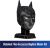 Пазл 4D Build DC Batman Puzzle Model Kit 3D картон Бетмен 90 шт.