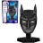 Пазл 4D Build DC Batman puzzle Model Kit 3D картон Бэтмен 90 шт.
