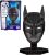 Пазл 4D Build DC Batman Puzzle Model Kit 3D картон Бетмен 90 шт.