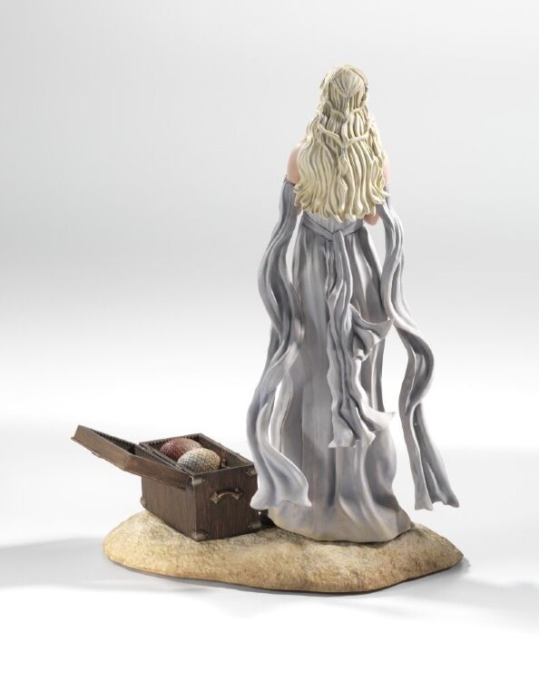 Фигурка Daenerys Targaryen Game of Thrones Figure