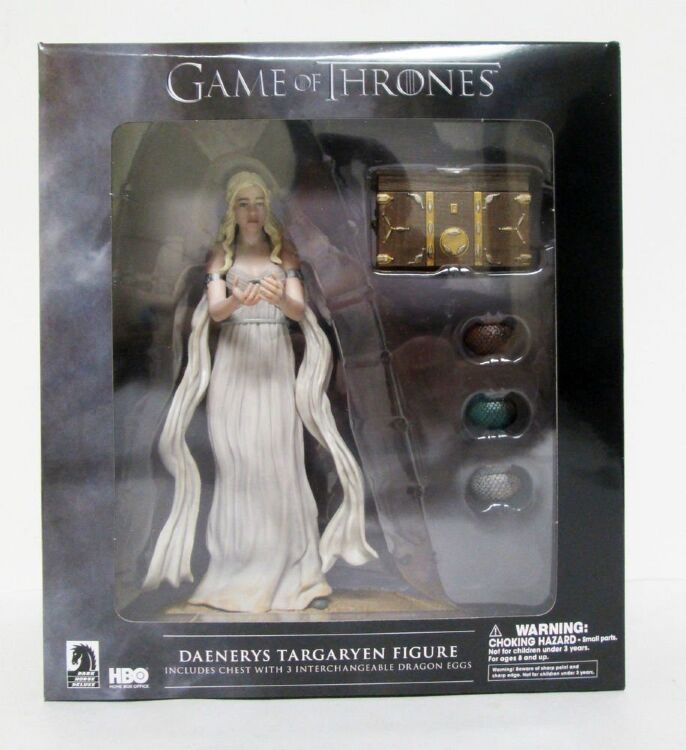 Фигурка Daenerys Targaryen Game of Thrones Figure