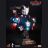 Бюст Iron man 3 III Iron Patriot Bust