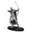 Фигурка - Lord of the Rings/Hobbit Legolas Pewter Amalgama statue Figure (NECA)