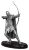 Фігурка - Lord of the Rings /Hobbit Legolas Pewter Amalgama statue Figure (NECA)