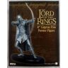 Фігурка - Lord of the Rings /Hobbit Legolas Pewter Amalgama statue Figure (NECA)