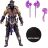  Фигурка McFarlane Toys Mortal Kombat Sub Zero (Winter Purple Variant) Action Figure