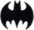 Значок Cerda DC Batman Logo Pin Metal