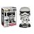 Фігурка Funko Pop! Star Wars - First Order Stormtrooper