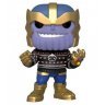 Фігурка Funko POP Marvel: Holiday Thanos Танос фанко 533