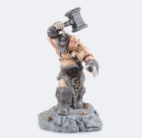 Статуетка World of Warcraft Orgrim Doomhammer
