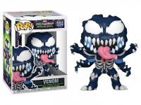 Фігурка Funko Marvel Monster Hunters - Venom Фанко Веном 994 