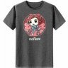 Футболка Funko Marvel - Black Widow Collector Corps T-Shirt фанко Чёрная вдова (размер L)