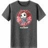 Футболка Funko Marvel Black Widow Collector Corps T-Shirt фанко Чорна вдова (розмір L)
