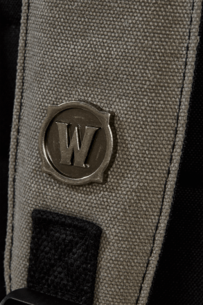 Сумка WoW - World of Warcraft Backpack 2017