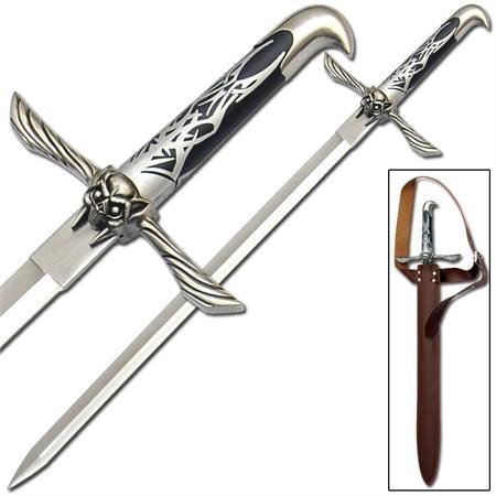 Меч клинок Assassins Creed Altair Majestic Sword