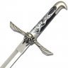 Меч клинок Assassins Creed Altair Majestic Sword 