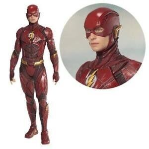 Фигурка Флэш DC Comics The Flash Figure 17см