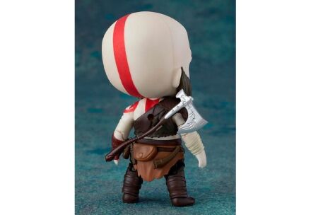Фігурка Бог Війни Кратос God Of War - Kratos Nendoroid (China edition)